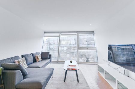 2 bedroom flat to rent - Photo 2