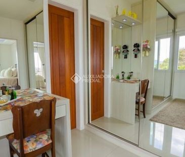 Casa com 3 quartos e 370m² para alugar em Ingleses do Rio Vermelho,... - Foto 4