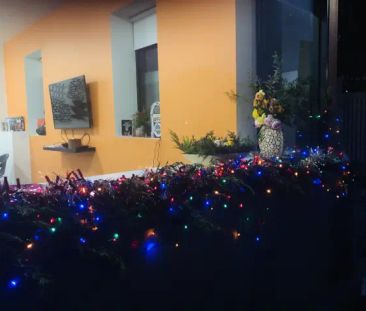 4 people shared room - Photo 4