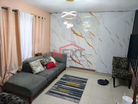 CASA EN RENTA EN FRACCIONAMIENTO TRIANA BEGOÑA - Foto 1