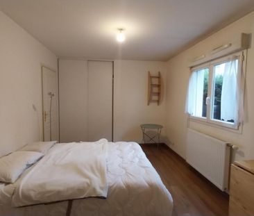 Appartement T2 à louer à Annemasse - Photo 1