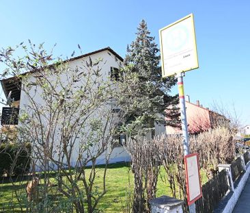 Nähe Ärztehaus! Geräumige Doppelhaushälfte mit Garage in Neumarkt i... - Foto 4