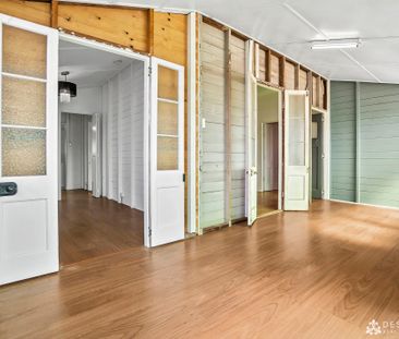 3 Bedroom Character-Filled Gable Home in Central Rockhampton - Photo 4