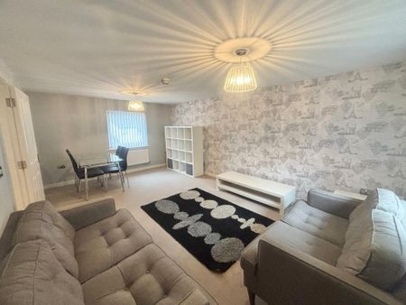 2 bedroom apartment to rent - Photo 2