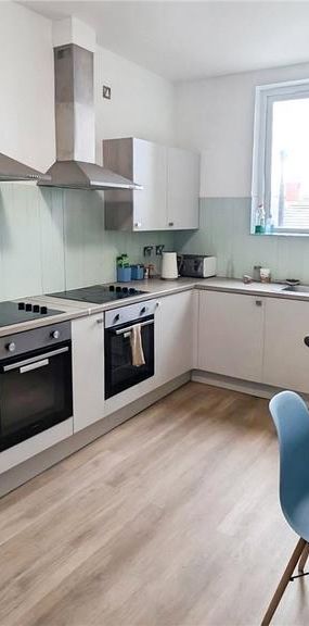 1 bedroom house to rent - Photo 1