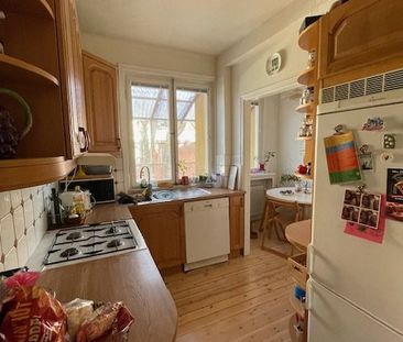 Skinnarviksringen, Stockholm - Photo 2