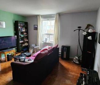 Queen st w Roncesvalles,3rd flr,FEB1,1br,den,Deck,$1775+utils - Photo 2