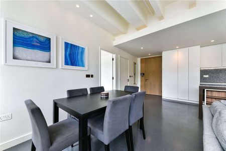 Television Centre, 101 Wood Lane, White City, London, W12 7FT - Photo 5