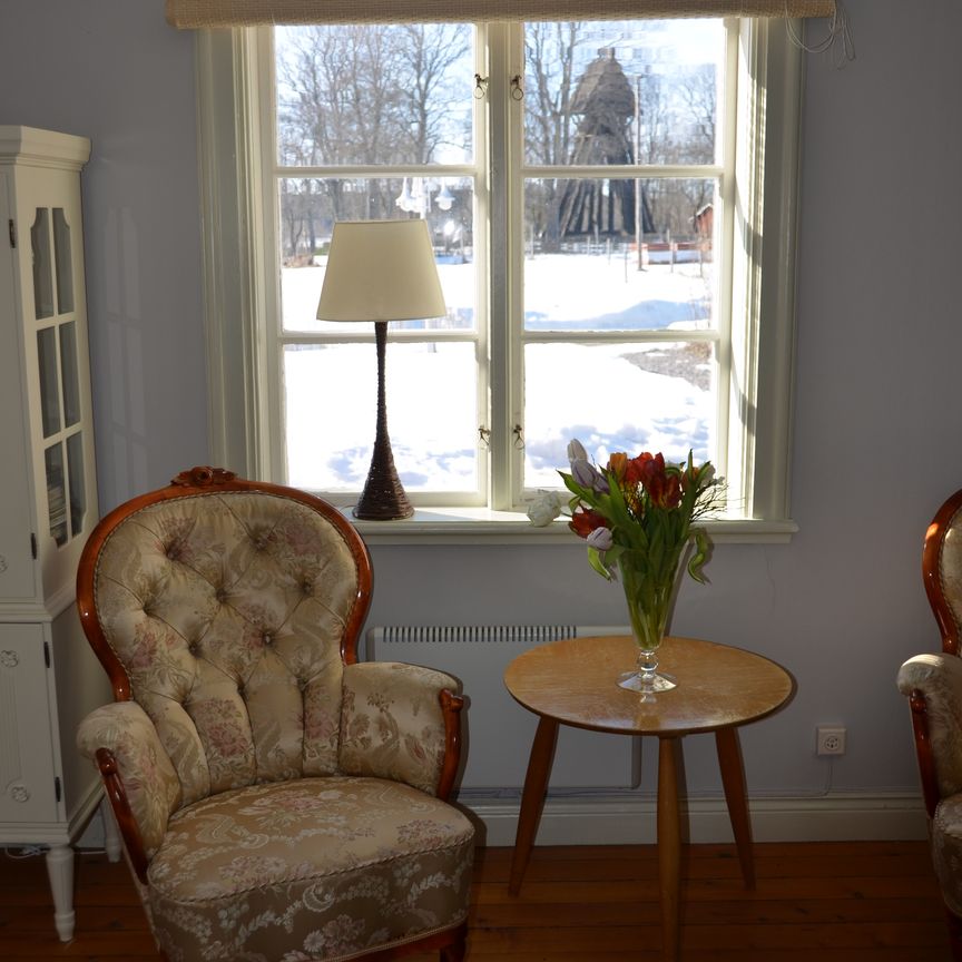 Övergården, Tystberga - Photo 1