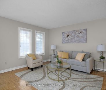 For Lease - 362 Avro Road, Vaughan, Ontario - Photo 4