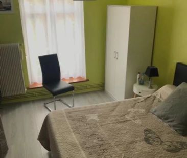 Location Appartement 3 pièces 70m² BOULOGNE SUR MER 62200 - Photo 5