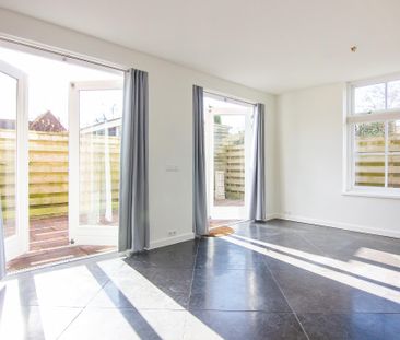 Te huur: Huis Brouwersvaart in Haarlem - Photo 3