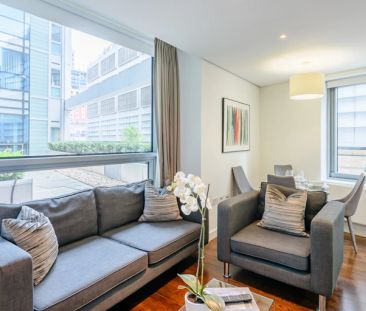 Harbet Road, Paddington, London, W2 - Photo 1