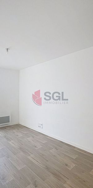 Appartement 1 pièce - Photo 1