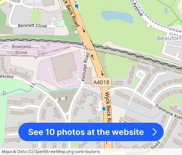 Severn Point, Bristol, BS10 - Photo 1