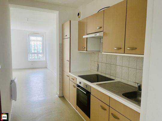 Location Appartement 2 pièces 48m² MONT ST MARTIN 54350 - Photo 1