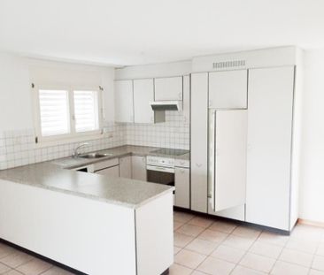 3 Zimmer, 86 m², EG - Photo 1