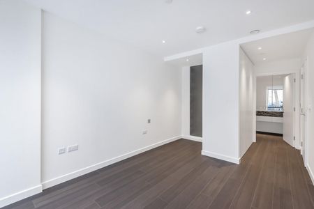 Available from 04/12/2025 - 2 Bed Apartment, Furnished - Photo 3