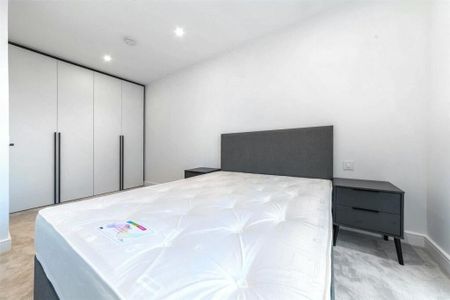 1 Bed Flat, Celeste House, HA0 - Photo 3
