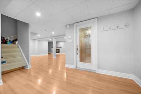 For Lease - 51 Blyth Street, Richmond Hill, Ontario - Photo 3