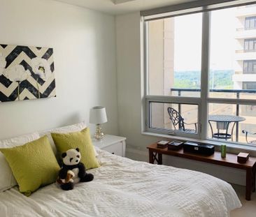 For Lease - 100 Harrison Garden Boulevard Unit# 1314, Toronto, Ontario - Photo 6