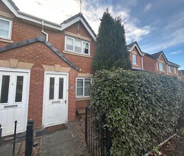 Addenbrooke Drive, Liverpool, L24 - Photo 4