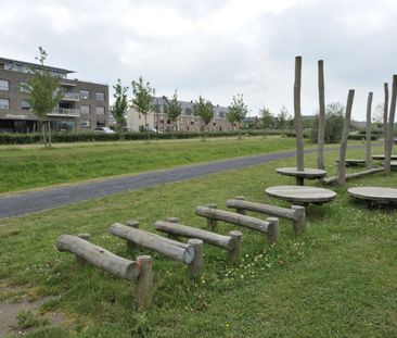Te huur: Boogmuur 63 - Photo 6