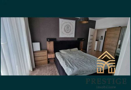 Apartament 2 camere de inchiriat in zona Dorobantilor-Oradea - Fotografie 2