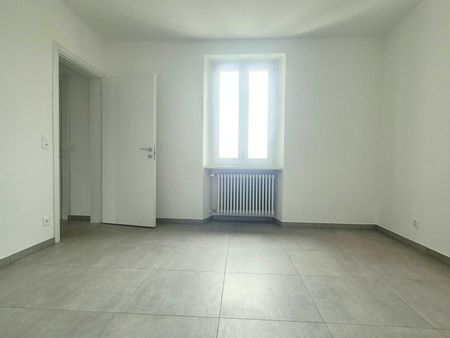 Appartamento 3.5 locali con vista aperta - Photo 2