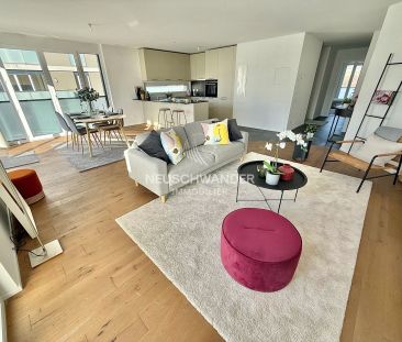 Appartements de 2.5 pièces à louer à Delémont - Foto 5