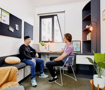 Ultra Studio Apartment –Double Bed - Photo 5