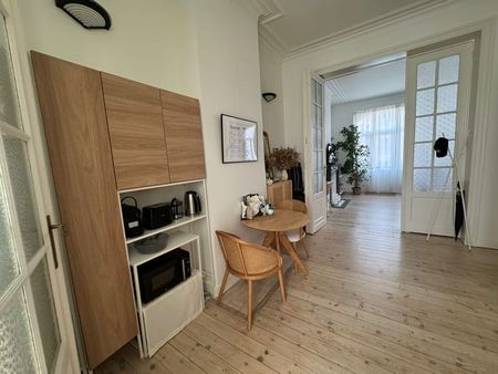 Appartement te huur - Photo 4