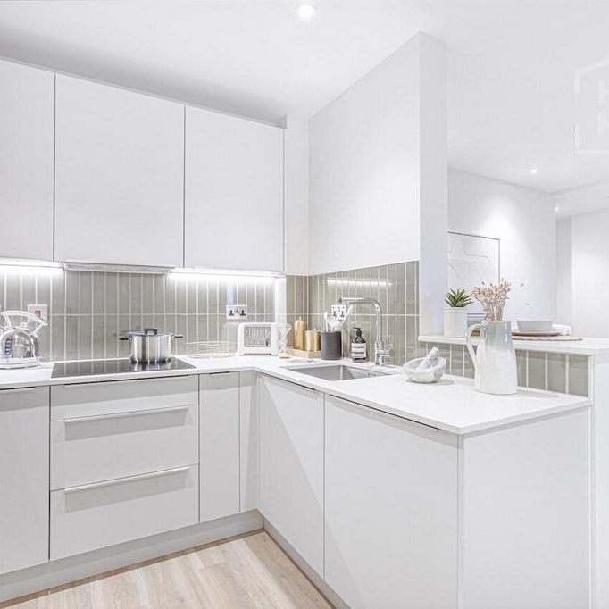 1 bedroom flat to rent - Photo 1
