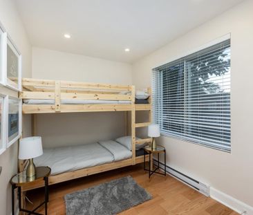 Appartement à louer - Laval (Chomedey) (Autres) Appartement à louer... - Photo 5