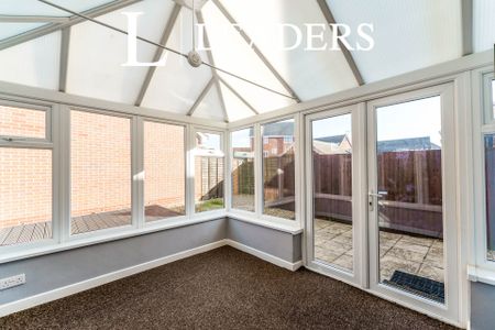 2 bedroom house to rent Stammer Road, Littlehampton, BN17 - Photo 4