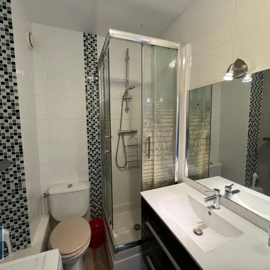 Appartement à louer 2 pièces 44.16m² - Photo 1