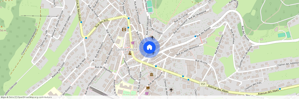 1450, Ste-Croix, Rue Centrale, 26