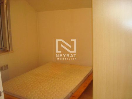 APPARTEMENT T2 A LOUER - Photo 5