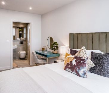 1 bedroom apartment to rent - Photo 6