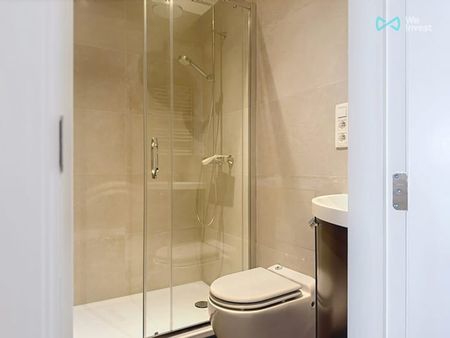 Appartement te huur - Foto 3