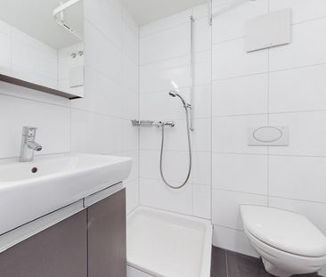 1 Zimmer, 27 m², 1. Stock - Foto 3