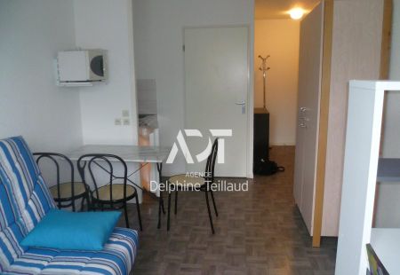 Appartement T1 à GRENOBLE - Photo 4