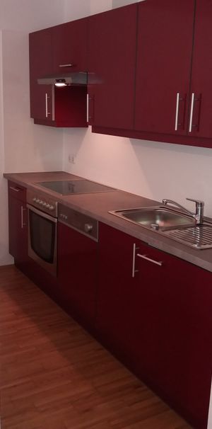 Nette Zweizimmerwohnung in Simmering: Hauffgasse 23 - Top 4 - Foto 1