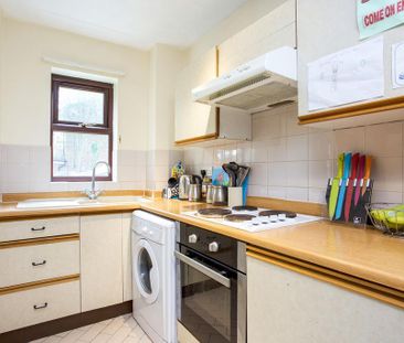 1 bedroom house to rent - Photo 1