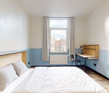 Samenwonen in Gent - Foto 2