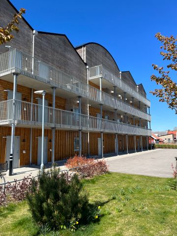 Londonvägen, Växjö - Photo 5