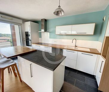 Location Appartement 2 pièces 52m² MONTPELLIER 34090 - Photo 5