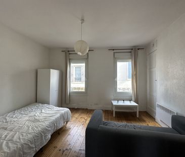 Location Appartement 1 pièce 30m² AGEN 47000 - Photo 1