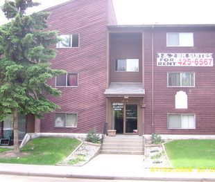 Ruby Plaza | 10106 162 Street, Edmonton - Photo 1