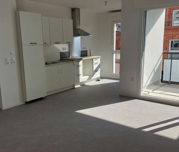 location Appartement T3 DE 64.3m² À ROUEN - Photo 2